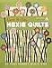 Quick & Easy Hexie Quilts by 