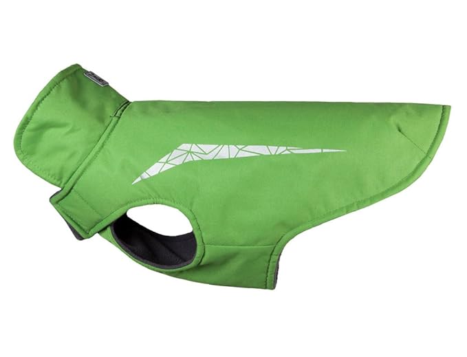 RC Pet Products 65712005 Cascade Jacket Fleece Lined Water Resistant