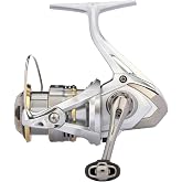 Shimano Sedona FJ Spinning Reel (SE1000FJC) Fishing