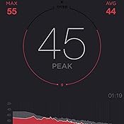 122 cm Deckenventilator Industrial 72268 mit drei Flügeln in der