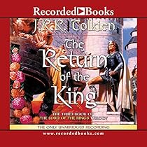 The Return of the King (The Lord of the Rings, Book 3) The Return of the King (The Lord of the Rings, Book 3)