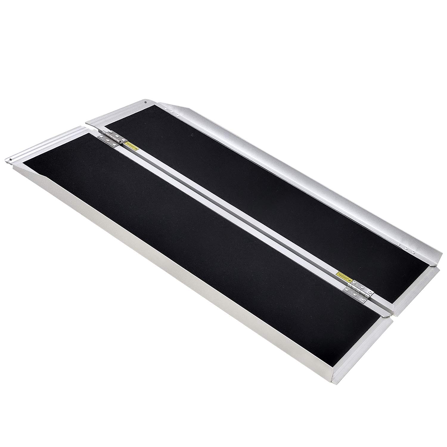 Extra Wide31" Wide, 48" Long, 800 lbs Weight Capacity, Wheelchair Ramp