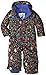 Burton Toddler Girls' Illusion One Piece Snow Suit