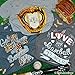 Tees2urdoor Love my Baseball Player Charcoal T-Shirt - AL Large