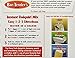 Bar-Tender's Instant Daiquiri Cocktail Mix - Case of 12 Boxes