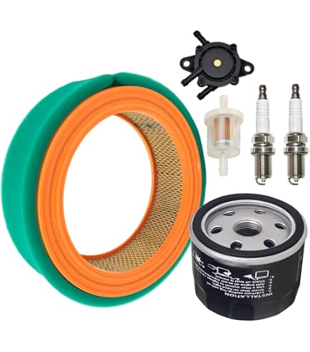 Solénoïde De Coupure Carburant Compatible 692094, 807664, BS-692094 - Pour Tondeuse à Gazon