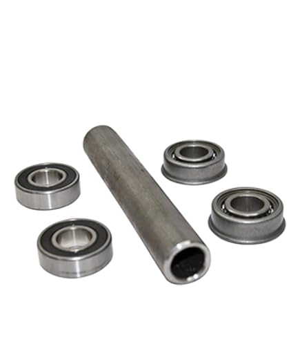ちー Amazon.com: Dixie Chopper Large Bearing Conversion Kit w