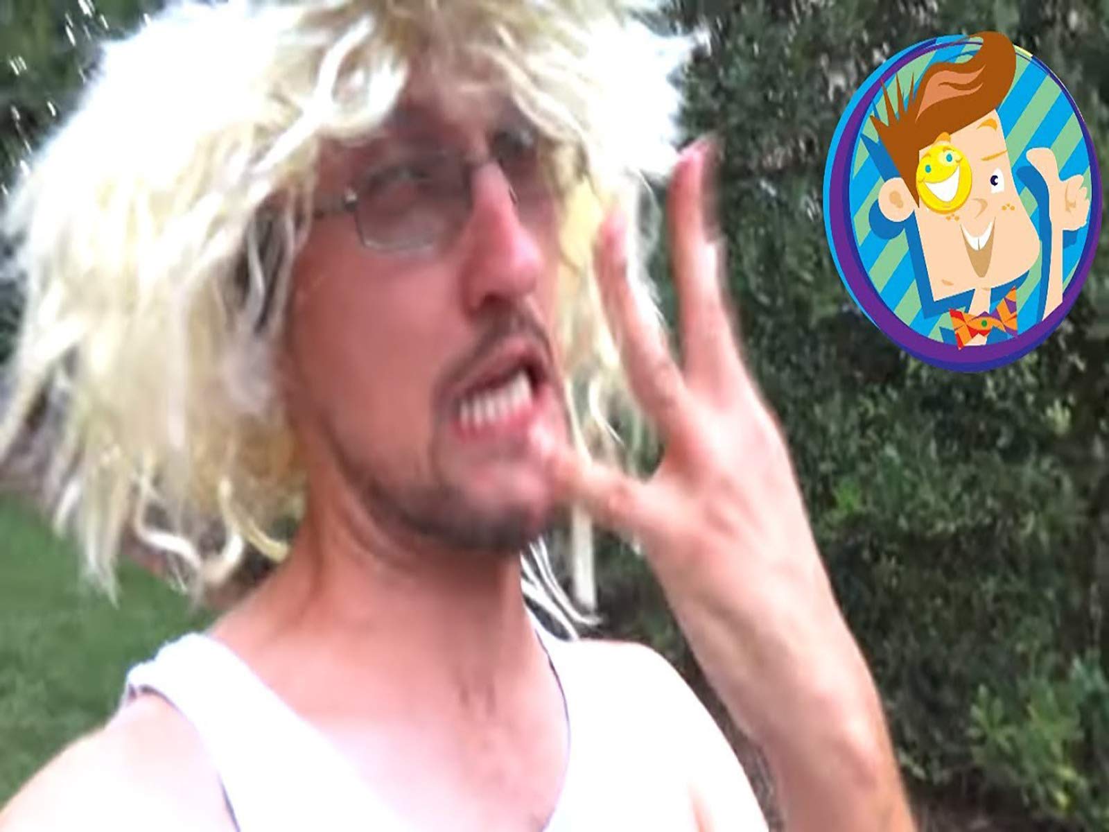 Watch FUNnel Vision Vlogs Prime Video