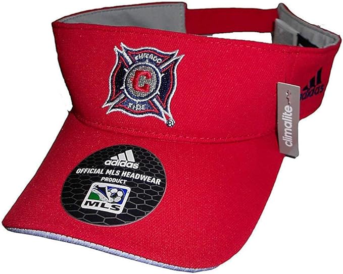 chicago fire team store