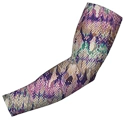 CHOO Gaming Sleeve Moisture Wicking UPF 50 Arm