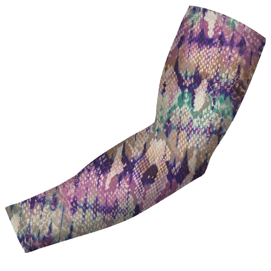 CHOO Gaming Sleeve Moisture Wicking UPF 50 Arm
