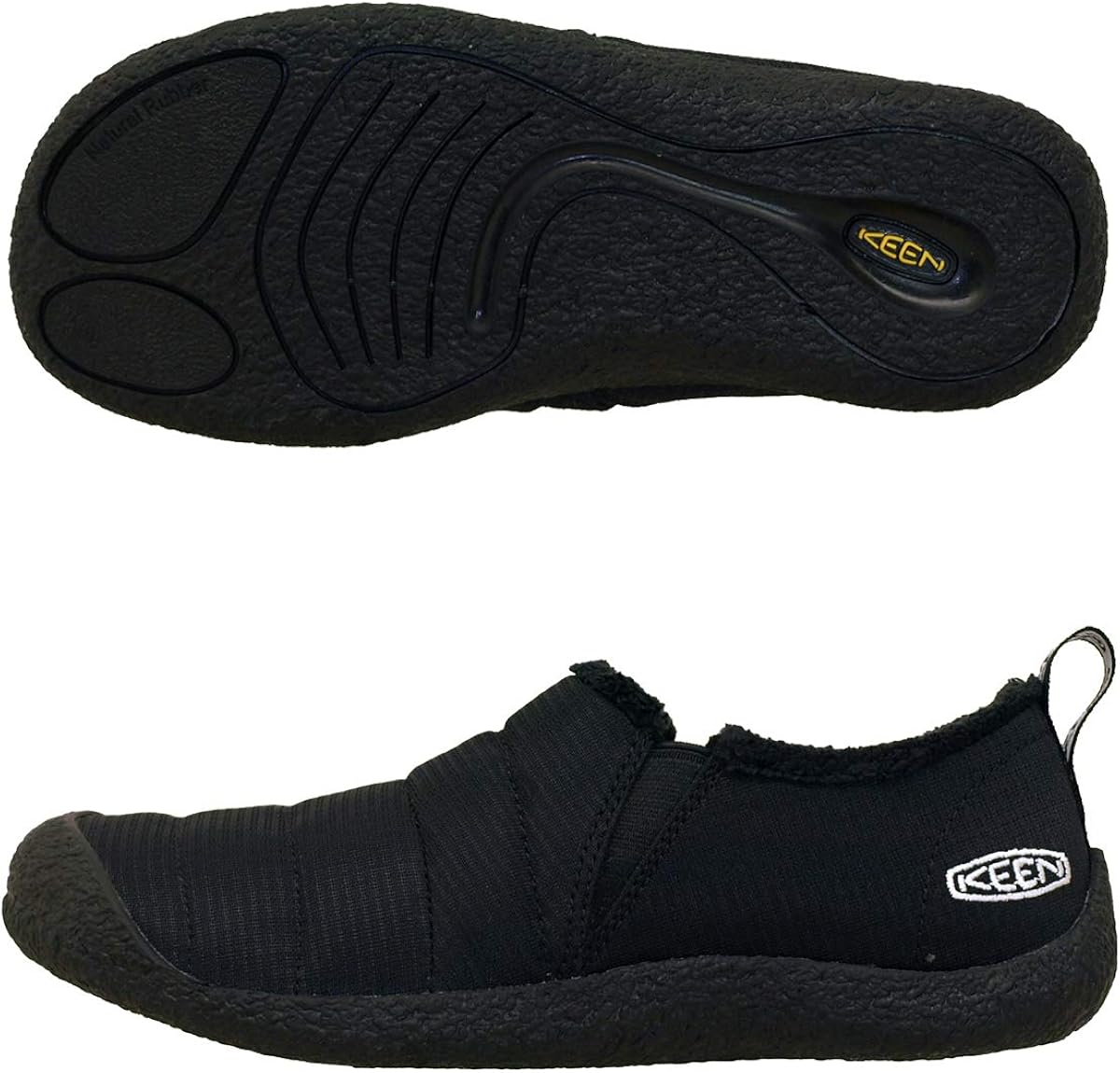  | KEEN Women's Howser 2 Casual Water Resistant Slide Hiking Shoe | Hiking Shoes