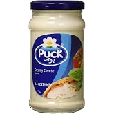 PUCK CHEESE SPRD