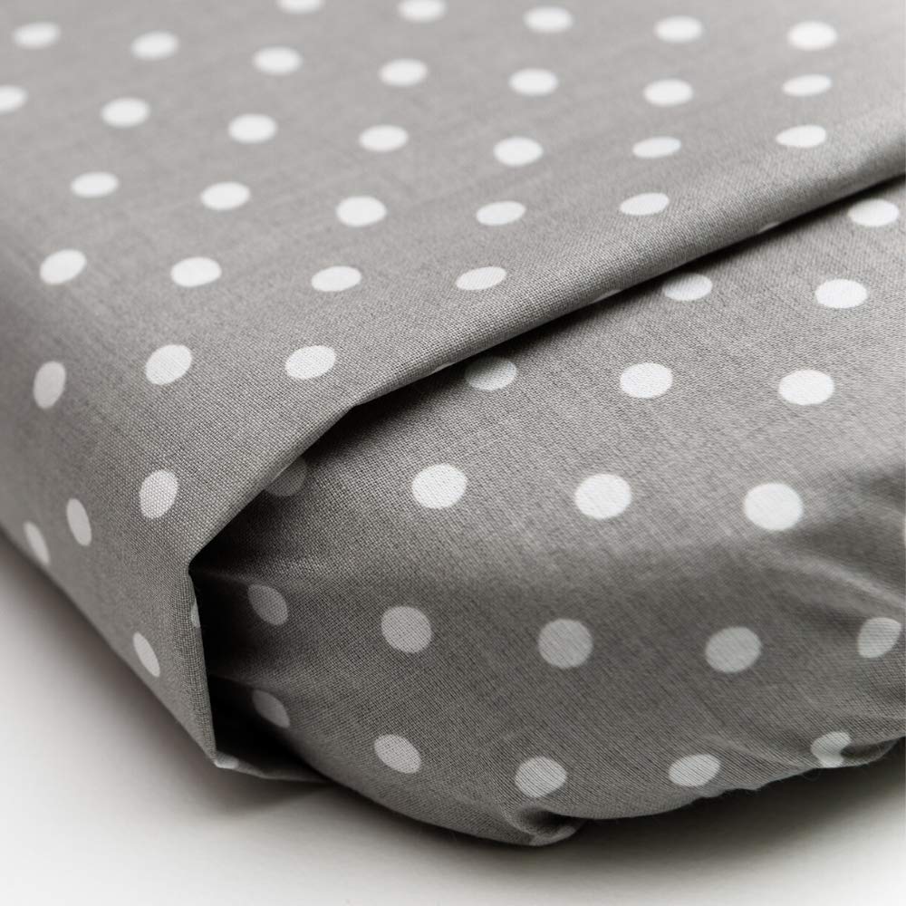 waterproof next to me crib sheets