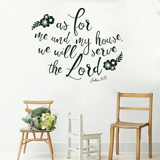 Wukongsun Nuevas Cotizaciones Creativas De Pared Para Mi Y Mi Casa