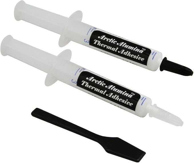 arctic alumina adhesive