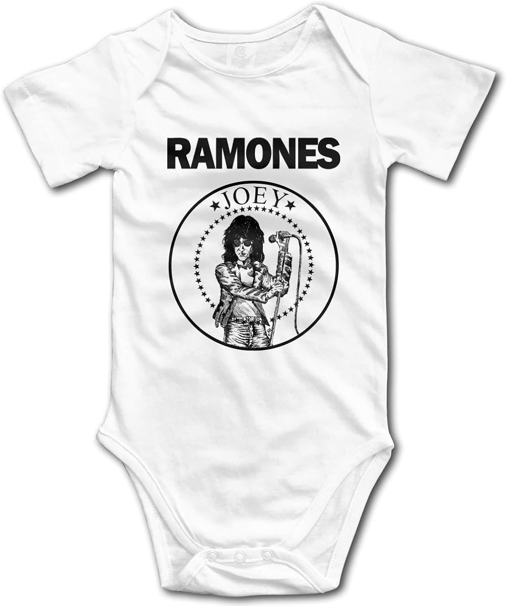 baby ramones t shirt