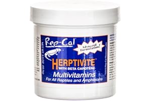 REP-CAL Rep Cal Herptivite Multivitamin 3.2oz