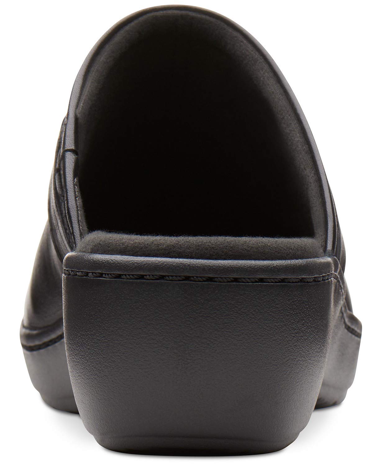 Clarks Women's Delana Hayden Clog - Image 4