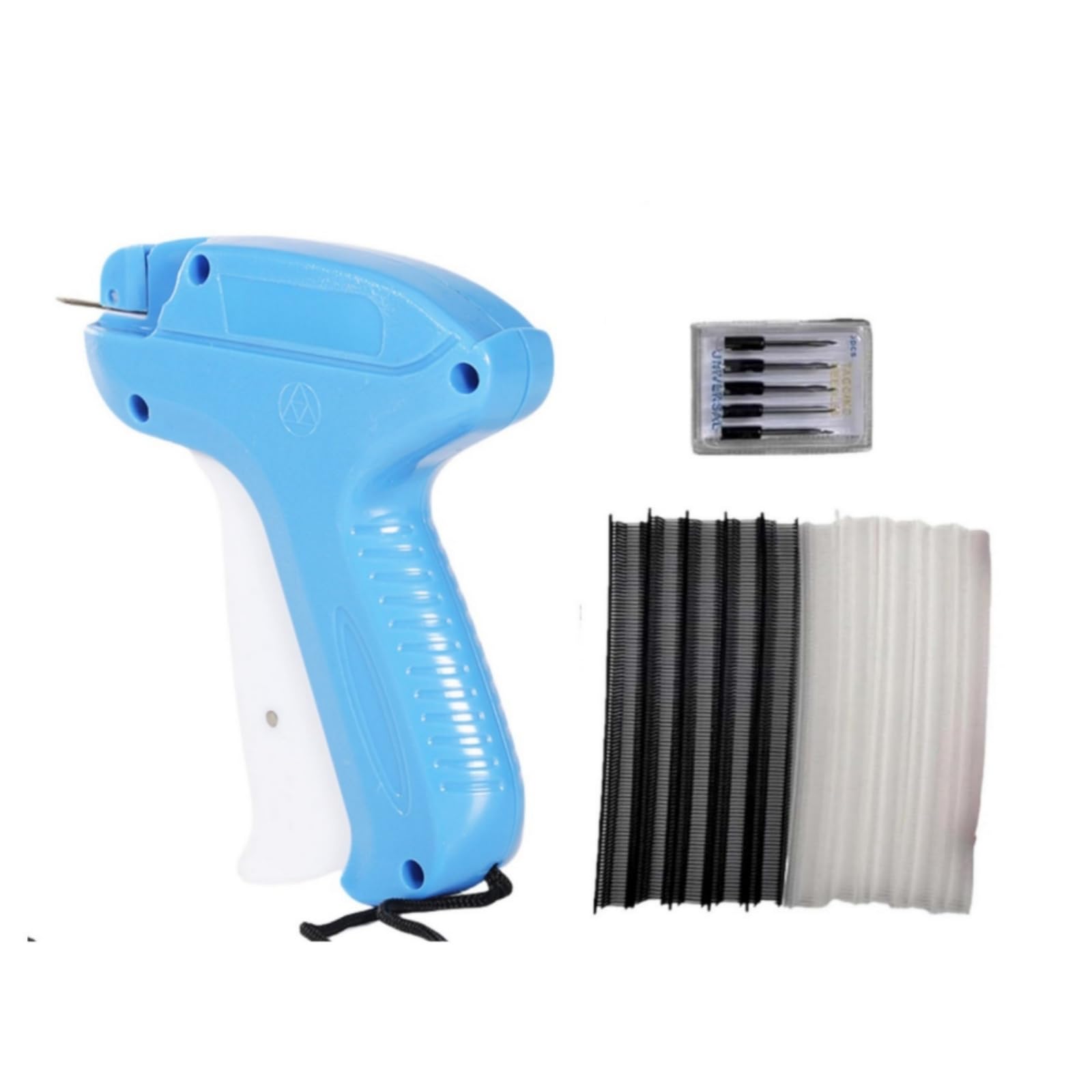 Stitchy Quick Clothing Fixer, Fixer for Clothes Fine Stitch Tagging Machine for Clothing Mini Stitch Machine Sewing Quilting Hemming Quick Stitch Tag Tool