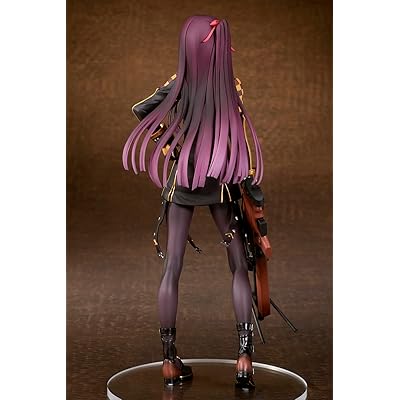 Mua キューズQ(quesQ) ドールズフロントライン WA2000 1/7