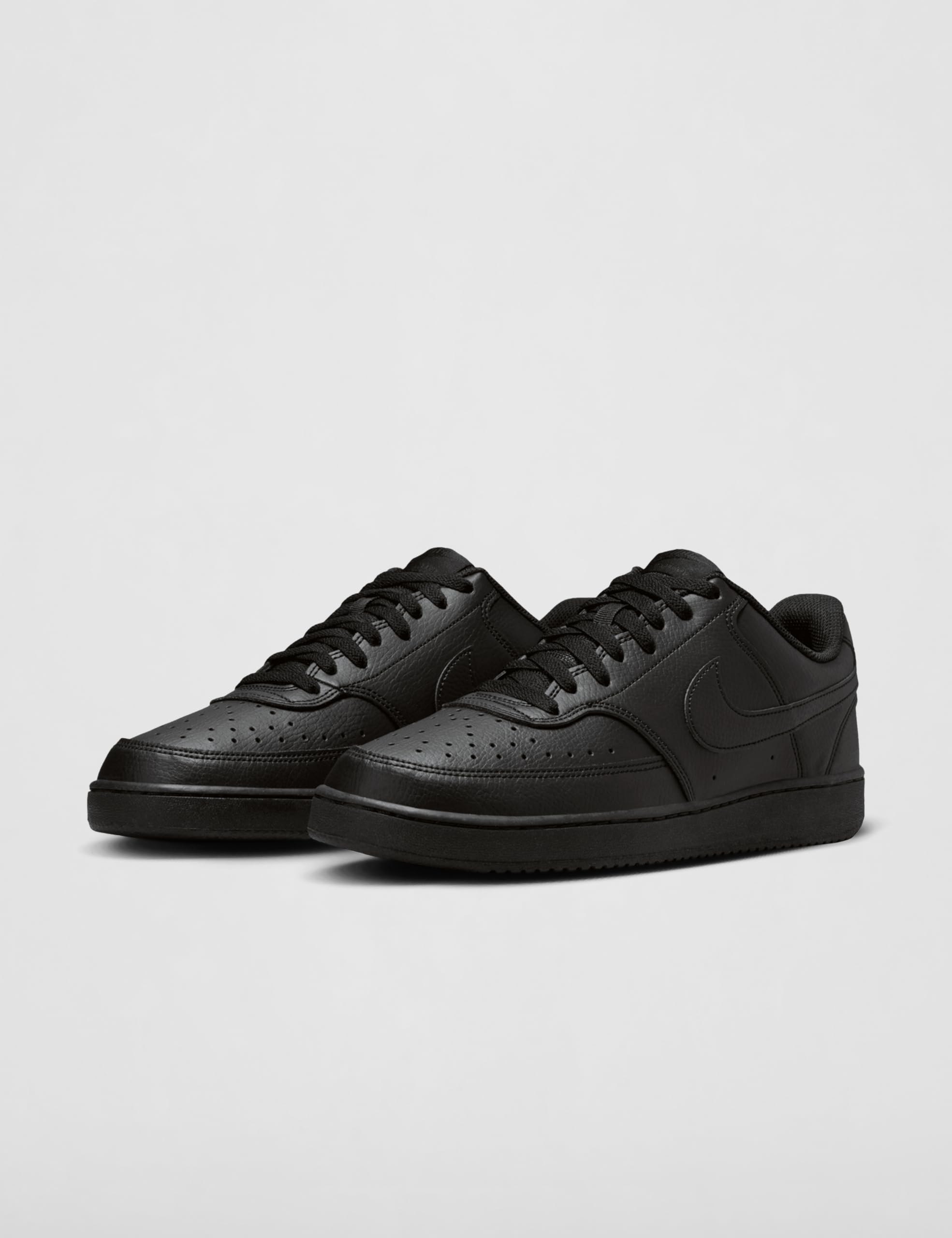 Nike Nike Men's Court Vision Low Next Nature Shoes