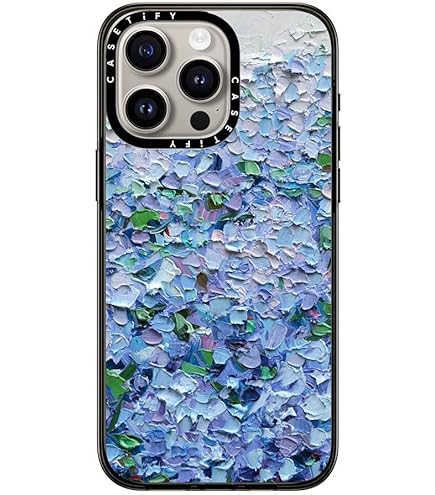 Amazon.com: CASETiFY Impact Case for iPhone 15 Pro Max [4X