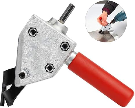 Tool to cut through metal Clearance