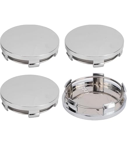 pom＊【新品】AmeriVINTAGE/MANY WAY FAKE BO US Mags Wheels 1003-83-06H Polished Wheel Knock Off Center