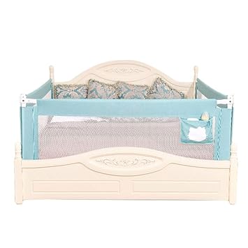 baby bed with sides
