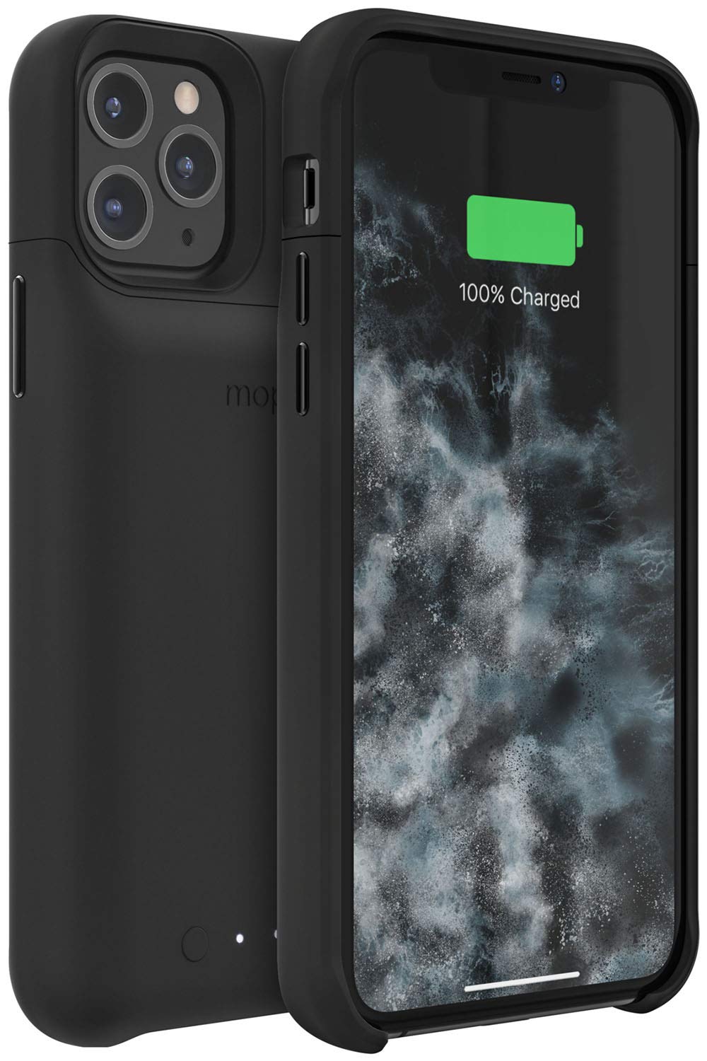 Mophie Juice Pack iPhone 11 Pro Black