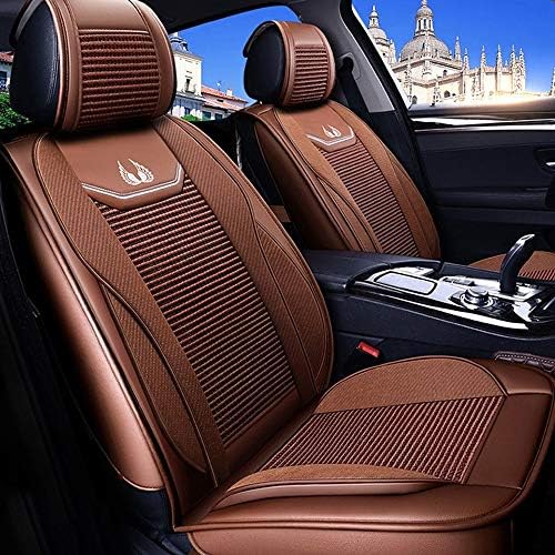 割引クーポン カーシートカバー ユニバーサルポリエステルファブリック自動車用シートカバー カーシートカバー 車両用シートプロテクターインテリアアクセサリー メーカー直送