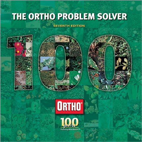 The Ortho Problem Solver by 