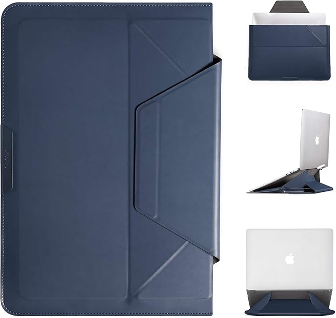 Amazon MOFT 「最新開発」ノートpcケース ノートpcスタンド ノートパソコンケース ノートパソコンスタンド 多機能 ケース