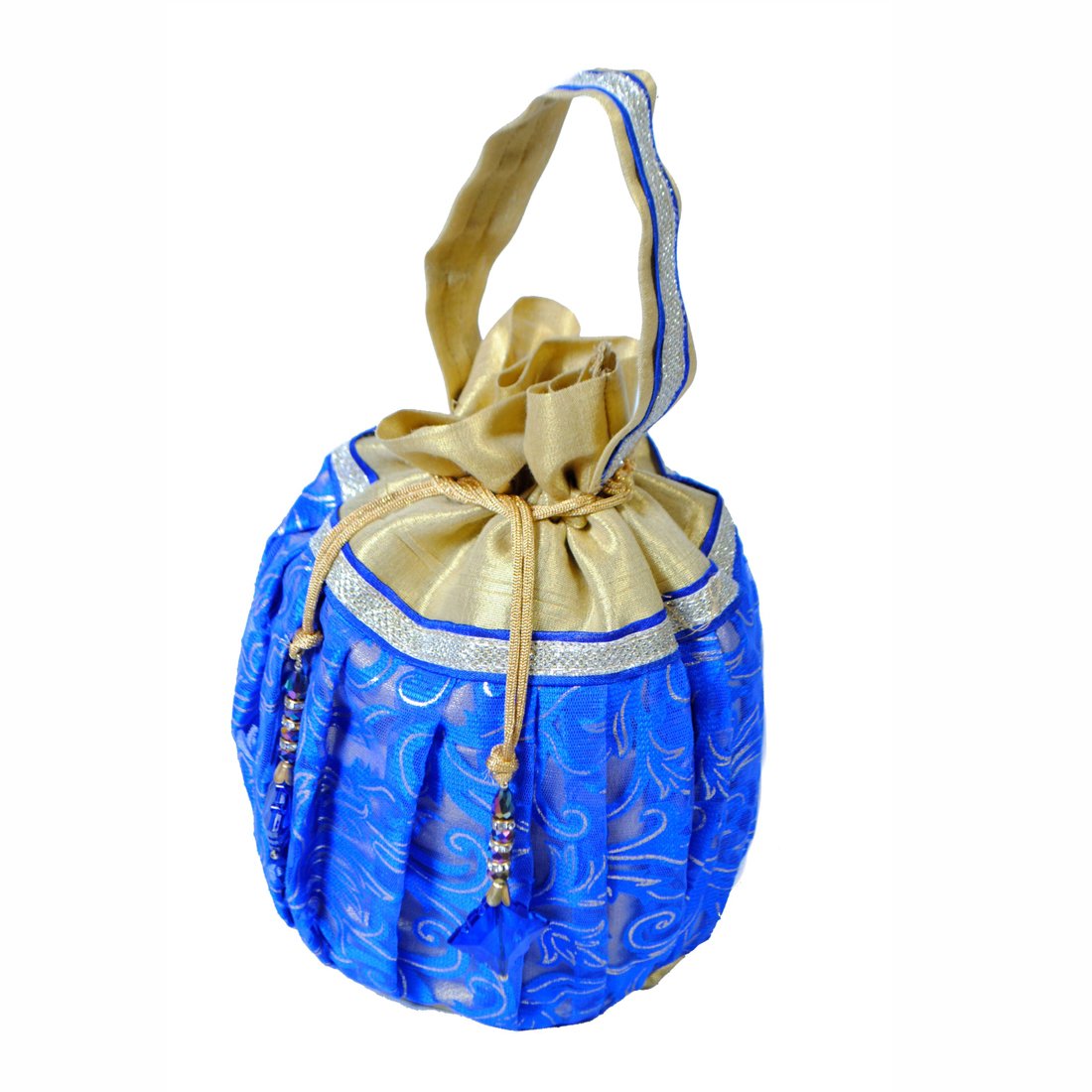 maitri creations women potli handbag