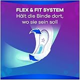 Always Ultra Women's Sanitary Pads Size 2 with Wings 30 Count Giga Pack view 5