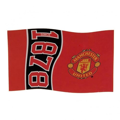 Manchester United Banner: Amazon.com