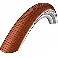 Cicli Bonin Schwalbe Fat Frank Reflex 11100596 Bicycle Tyre 26 x 2.35 Inches