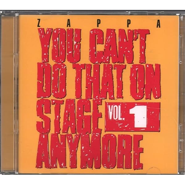 アート・デザイン・音楽 You Can't Do That! You Can't Do That Vol. 3 - Amazon.com Music