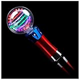 Lumistick LED Magic Flashing Ball