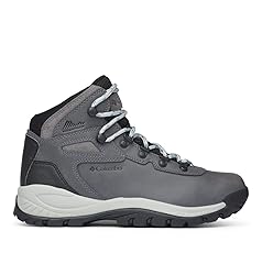 Columbia womens Newton Ridge Plus Waterproof Hiking