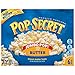 Pop Secret Jumbo Pop Butter Popcorn, 6-Count Box