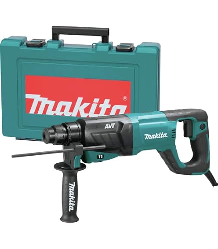Makita HR2641 1