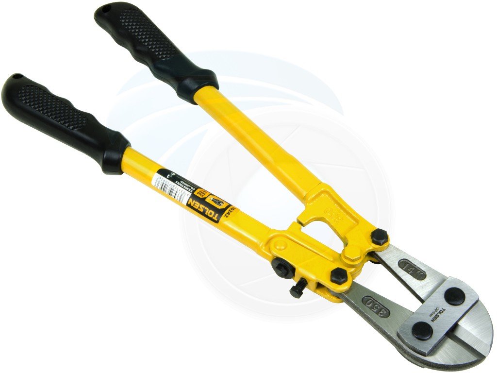 14 inch Industrial Heavy Duty Bolt Chain Lock Wire Cutter Cutting Tool