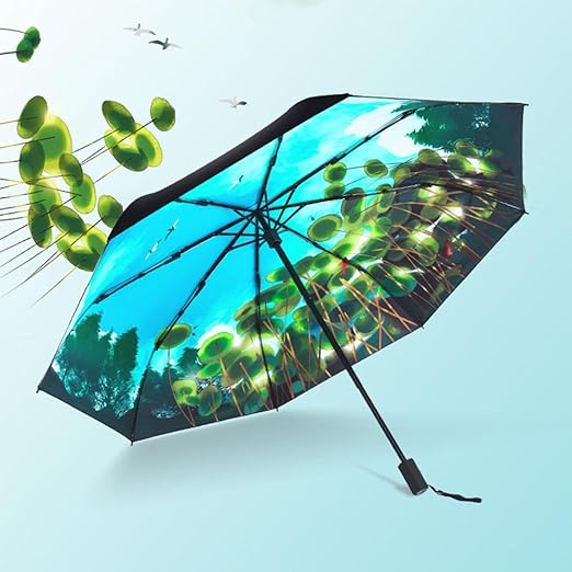 travel umbrella amazon