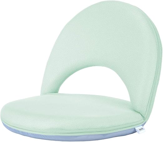 Amazon Com Floor Chair Floor Cushion Sofa Folding Adjustable 5