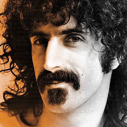 Amazon.com: Zappa / Erie [6 CD]: CDs & Vinyl