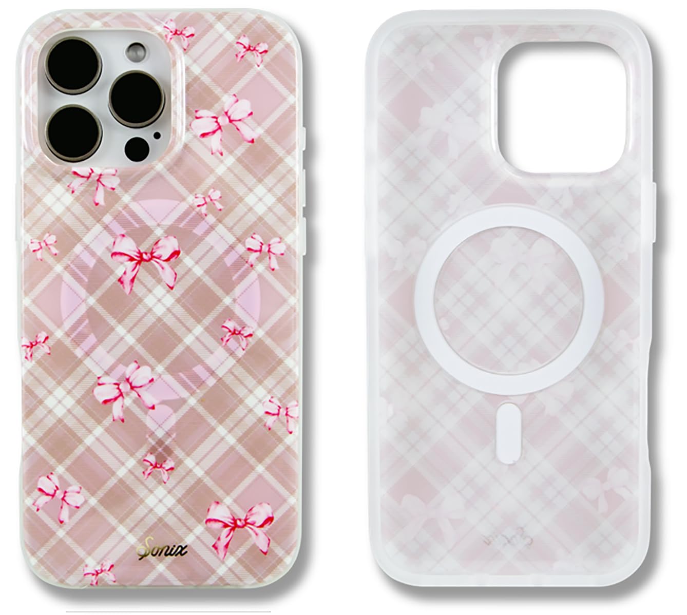 Sonix Case for iPhone 16 Pro Max | Compatible with