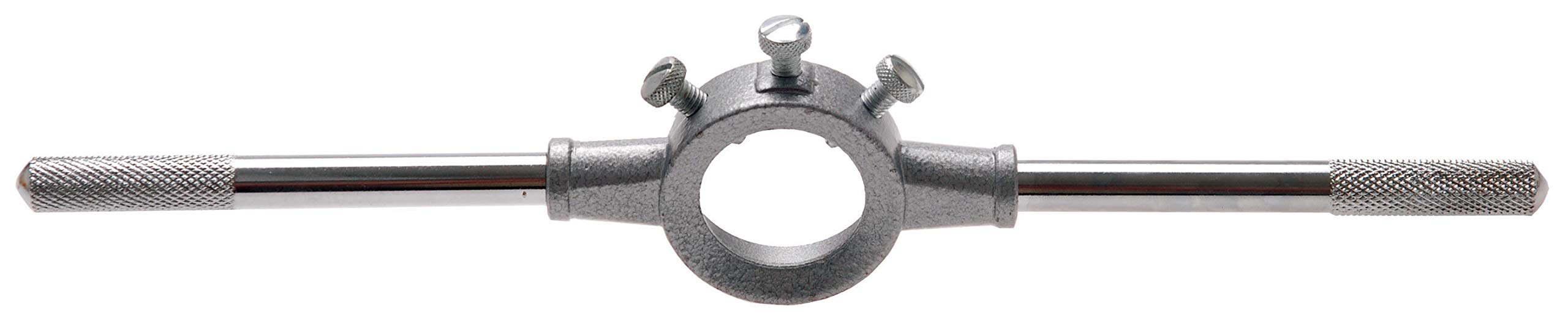 BGS 1893-2 | Die Holder | #6 | 50 x 15 mm