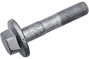GM Parts 55577913 Crankshaft Balancer Bolt